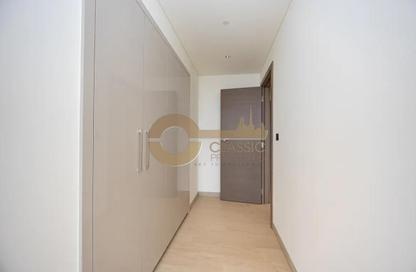 Apartment - 4 Bedrooms - 6 Bathrooms for rent in Crest Grande - Sobha Hartland - Mohammed Bin Rashid City - Dubai