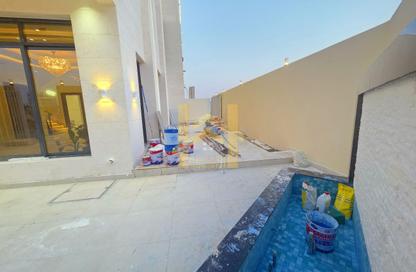 Villa - 5 Bedrooms - 7 Bathrooms for sale in Kabbali Hills - Al Helio 2 - Al Helio - Ajman