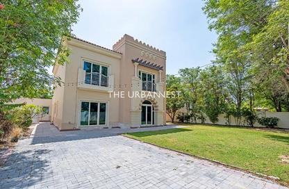 Villa - 5 Bedrooms - 5 Bathrooms for rent in Novelia - Victory Heights - Dubai Sports City - Dubai Villa - 5 Bedrooms - 5 Bathrooms for rent in Novelia - Victory Heights - Dubai Sports City - Dubai