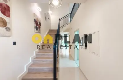 Villa - 4 Bedrooms - 5 Bathrooms for rent in Claret - Damac Hills 2 - Dubai