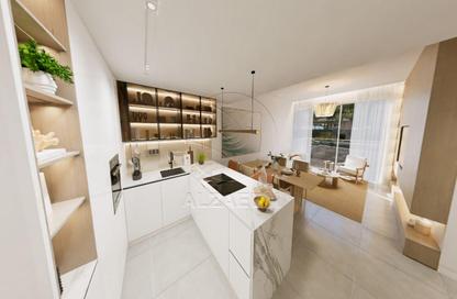Apartment - 1 Bedroom - 2 Bathrooms for sale in Fahid Beach Residences - Fahid Island - Abu Dhabi