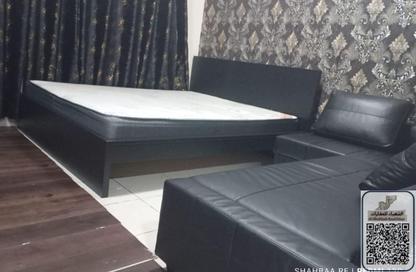 Apartment - Studio - 1 for rent in Al Hamidiya 2 - Al Hamidiya - Ajman