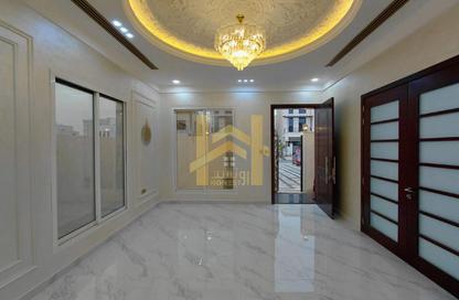 Villa - 5 Bedrooms - 7 Bathrooms for sale in Al Helio 2 - Al Helio - Ajman