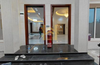 Villa - 5 Bedrooms - 7 Bathrooms for sale in Al Helio 2 - Al Helio - Ajman