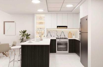 Apartment - 1 Bedroom - 2 Bathrooms for sale in Al Waleed W.S 1 - Dubai Land Residence Complex - Dubai Land - Dubai