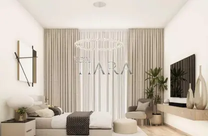 Apartment - 1 Bedroom - 2 Bathrooms for sale in Al Waleed W.S 1 - Dubai Land Residence Complex - Dubai Land - Dubai