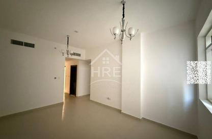 Apartment - 1 Bedroom - 2 Bathrooms for rent in Al Amira Village - Al Yasmeen - Ajman