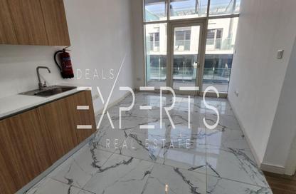 Apartment - 1 Bedroom - 2 Bathrooms for sale in Oasis 2 - Oasis Residences - Masdar City - Abu Dhabi