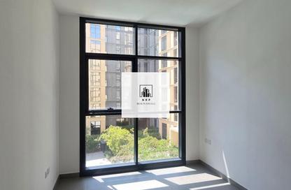 Apartment - 1 - 1 for rent in Souks Residential - Al Mamsha - Muwaileh - Sharjah