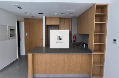 Apartment - 1 - 1 for rent in Souks Residential - Al Mamsha - Muwaileh - Sharjah