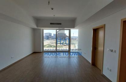 Apartment - 1 Bedroom - 2 Bathrooms for rent in Mayan 2 - Mayan - Yas Island - Abu Dhabi