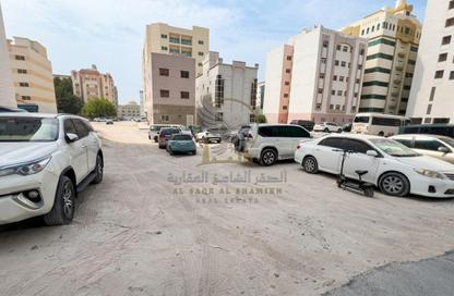 Land - Studio for rent in Al Qulaya'ah - Al Sharq - Sharjah