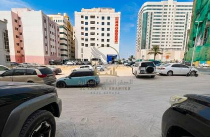 Land - Studio for rent in Al Qulaya'ah - Al Sharq - Sharjah