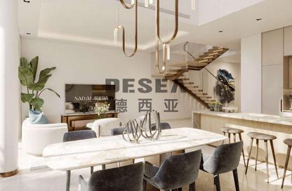 Villa - 5 Bedrooms - 7+ Bathrooms for sale in Nad Al Sheba Gardens 8 - Nad Al Sheba Gardens - Nad Al Sheba 1 - Nad Al Sheba - Dubai Villa - 5 Bedrooms - 7+ Bathrooms for sale in Nad Al Sheba Gardens 8 - Nad Al Sheba Gardens - Nad Al Sheba 1 - Nad Al Sheba - Dubai