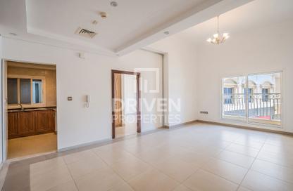 Apartment - 1 - 2 for rent in Rose Palace - Arjan - Dubai