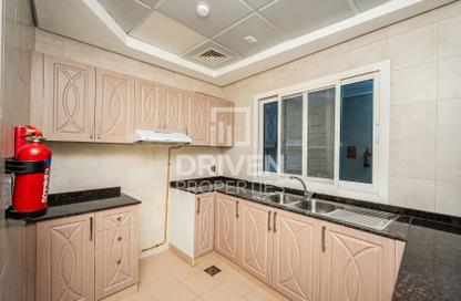 Apartment - 1 - 2 for rent in Rose Palace - Arjan - Dubai