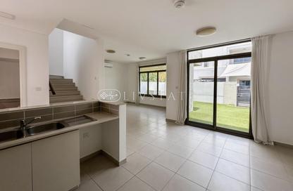 Townhouse - 3 Bedrooms - 4 Bathrooms for rent in Hayat Townhouses - Town Square - Dubai Townhouse - 3 Bedrooms - 4 Bathrooms for rent in Hayat Townhouses - Town Square - Dubai