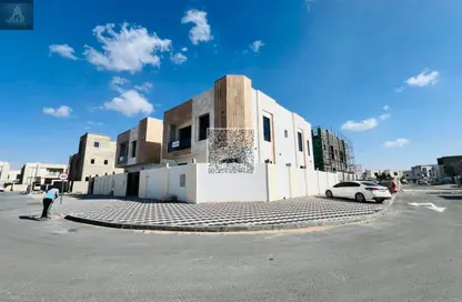 فيلا - 5 غرف نوم - 7 حمامات للبيع في الزاهية جاردنز - الزاهية - عجمان