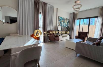 Apartment - 2 Bedrooms - 4 Bathrooms for rent in Eleganz by Danube - District 14 - Jumeirah Village Circle - Dubai Apartment - 2 Bedrooms - 4 Bathrooms for rent in Eleganz by Danube - District 14 - Jumeirah Village Circle - Dubai
