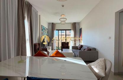 Apartment - 2 Bedrooms - 4 Bathrooms for rent in Eleganz by Danube - District 14 - Jumeirah Village Circle - Dubai Apartment - 2 Bedrooms - 4 Bathrooms for rent in Eleganz by Danube - District 14 - Jumeirah Village Circle - Dubai