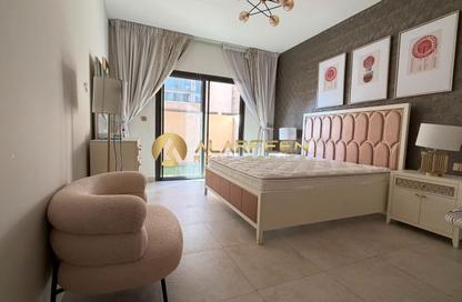Apartment - 2 Bedrooms - 4 Bathrooms for rent in Eleganz by Danube - District 14 - Jumeirah Village Circle - Dubai Apartment - 2 Bedrooms - 4 Bathrooms for rent in Eleganz by Danube - District 14 - Jumeirah Village Circle - Dubai
