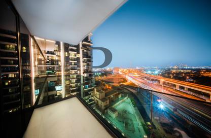 Apartment - 1 - 2 for rent in 1 Residences - 1 - 1 Residences - Al Kifaf - Bur Dubai - Dubai