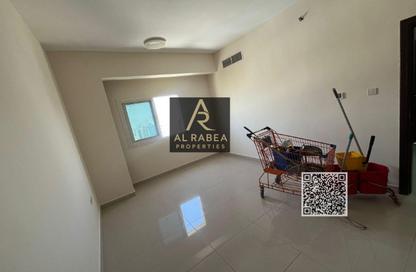 Apartment - 2 Bedrooms - 3 Bathrooms for rent in Al Naemiya Tower 2 - Al Naemiya Towers - Al Nuaimiya - Ajman