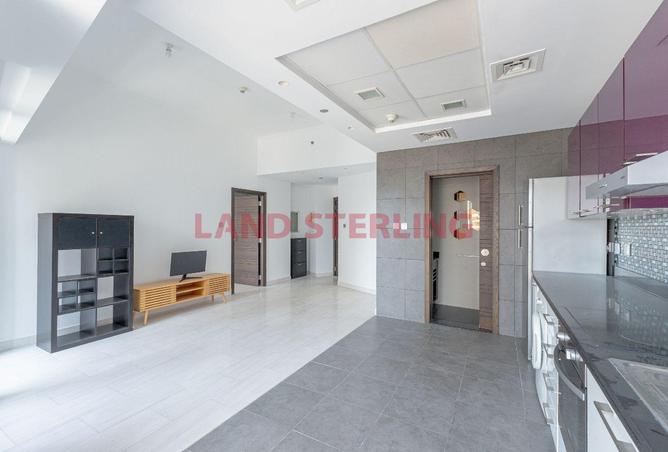 High Floor I Luxury Living I Stunning Marina View photo 2