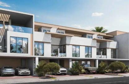 Villa - 5 - 6 for sale in Bahamas 2 - Bahamas - Damac Islands 2 - Dubai Villa - 5 - 6 for sale in Bahamas 2 - Bahamas - Damac Islands 2 - Dubai