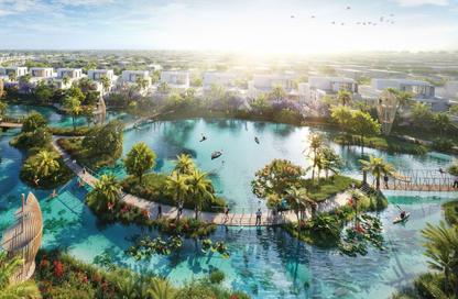 Villa - 5 - 6 for sale in Bahamas 2 - Bahamas - Damac Islands 2 - Dubai Villa - 5 - 6 for sale in Bahamas 2 - Bahamas - Damac Islands 2 - Dubai