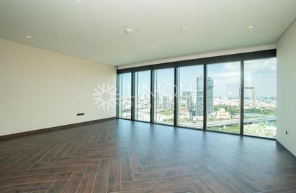 Apartment - 1 Bedroom - 2 Bathrooms for sale in One Za'abeel The Residences - Zabeel 1 - Zabeel - Dubai
