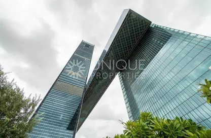 شقة - غرفة نوم - 2 حمامات للبيع في زعبيل ١، الريزيدنس - زعبيل 1 - زعبيل - دبي