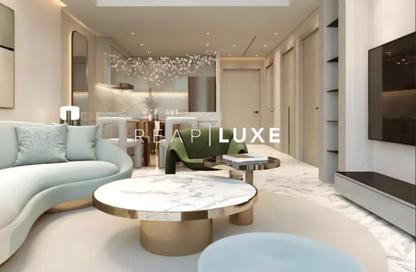 Apartment - Studio - 1 Bathroom for sale in Red Square Tower A - Red Square Tower - District 3 - Jumeirah Village Triangle - Dubai
