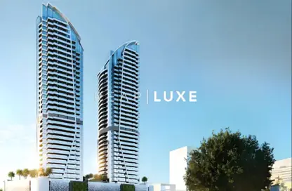 Apartment - Studio - 1 Bathroom for sale in Red Square Tower - Jumeirah Village Triangle - Dubai