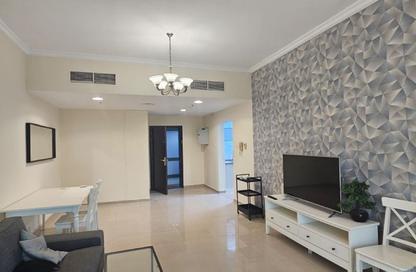 Apartment - 1 - 2 for rent in Lake City Tower - JLT Cluster D - Jumeirah Lake Towers - Dubai Apartment - 1 - 2 for rent in Lake City Tower - JLT Cluster D - Jumeirah Lake Towers - Dubai