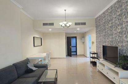 Apartment - 1 - 2 for rent in Lake City Tower - JLT Cluster D - Jumeirah Lake Towers - Dubai Apartment - 1 - 2 for rent in Lake City Tower - JLT Cluster D - Jumeirah Lake Towers - Dubai