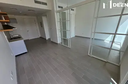 Apartment - 1 Bedroom - 1 Bathroom for rent in Golfville Block A - Golfville - Dubai Hills Estate - Dubai