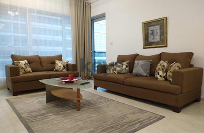 Apartment - 1 Bedroom - 1 Bathroom for sale in Skycourts Tower F - Skycourts Towers - Dubai Land Residence Complex - Dubai Apartment - 1 Bedroom - 1 Bathroom for sale in Skycourts Tower F - Skycourts Towers - Dubai Land Residence Complex - Dubai