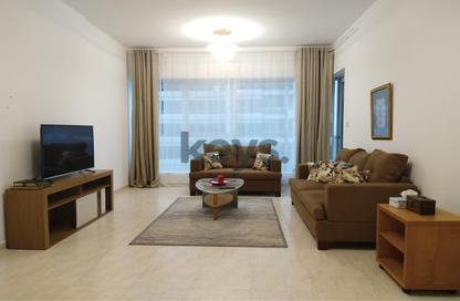 Apartment - 1 Bedroom - 1 Bathroom for sale in Skycourts Tower F - Skycourts Towers - Dubai Land Residence Complex - Dubai
