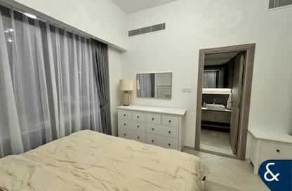 Apartment - Studio - 2 Bathrooms for rent in Oxford Residence 2 - District 10 - Jumeirah Village Circle - Dubai