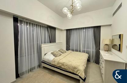 Apartment - Studio - 2 Bathrooms for rent in Oxford Residence 2 - District 10 - Jumeirah Village Circle - Dubai