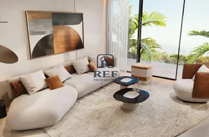 شقة - 1 حمام للبيع في تروساردي ريزيدنس المرحلة الثانية - مساكن تروساردي - الفرجان - دبي