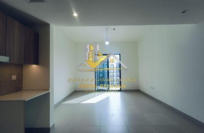 Apartment - 1 Bedroom - 1 Bathroom for rent in Rimal Residences - Maryam Island - Al Khan - Sharjah