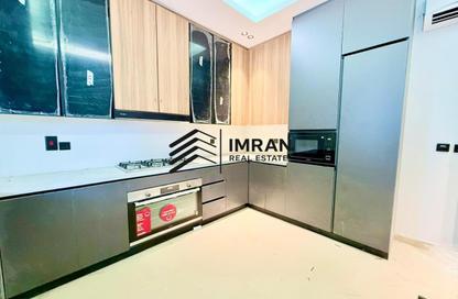 Villa - 5 Bedrooms - 6 Bathrooms for rent in Al Hooshi Villas - Hoshi - Al Badie - Sharjah
