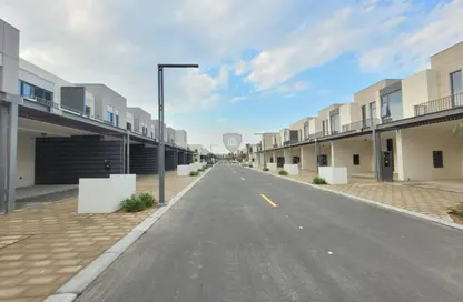 Villa - 3 Bedrooms - 4 Bathrooms for rent in Sun - Arabian Ranches 3 - Dubai