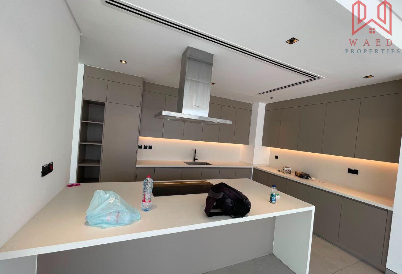 Exceptional Villa | Walk to the Beach| Jumeirah 2 photo 8