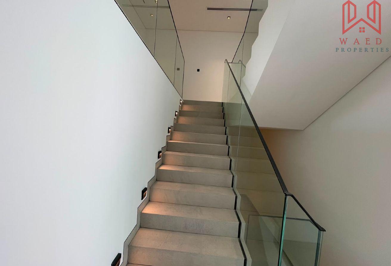 Exceptional Villa | Walk to the Beach| Jumeirah 2 photo 6