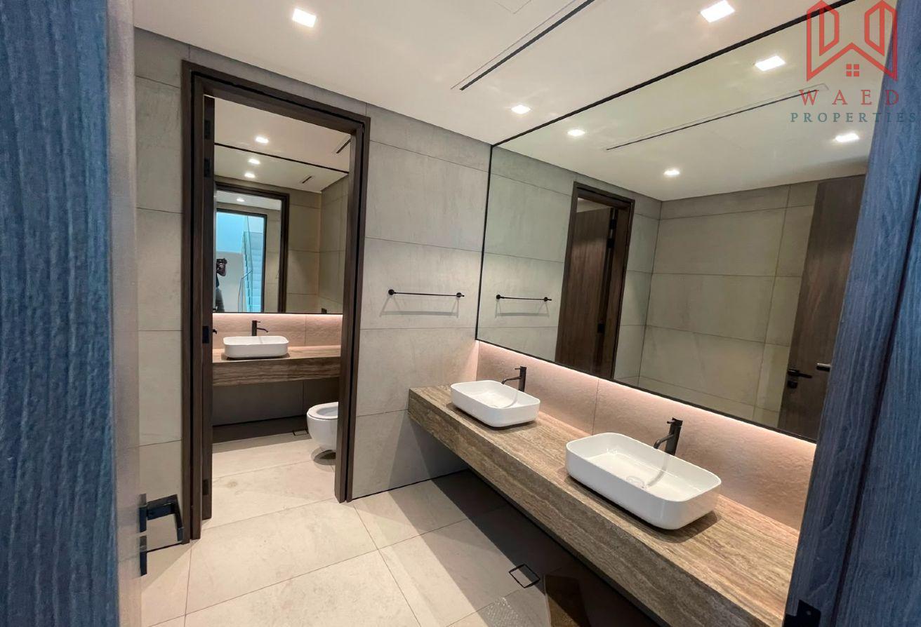 Exceptional Villa | Walk to the Beach| Jumeirah 2 photo 10