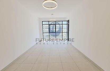 Apartment - 1 Bedroom - 2 Bathrooms for rent in Al Habbai 6 - Jumeirah Garden City - Al Satwa - Dubai