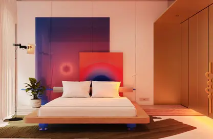 شقة - 1 حمام للبيع في فايب - جميرا جاردن سيتي - السطوة - دبي شقة - 1 حمام للبيع في فايب - جميرا جاردن سيتي - السطوة - دبي